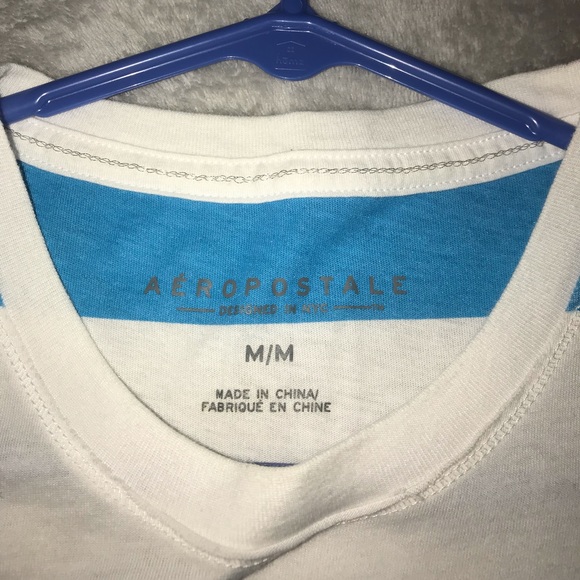 Aeropostale shirt - Picture 4 of 4